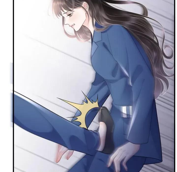 大小姐能有什么坏心眼呢？ 大小姐能有什么坏心眼呢？-第 58 话 第138页