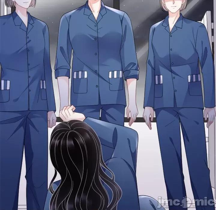 大小姐能有什么坏心眼呢？ 大小姐能有什么坏心眼呢？-第 58 话 第140页
