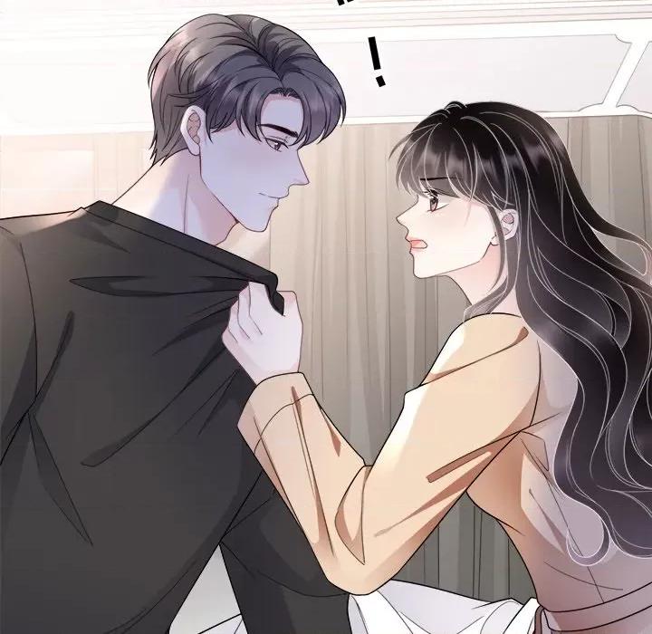 大小姐能有什么坏心眼呢？ 大小姐能有什么坏心眼呢？-第 60 话 第14页
