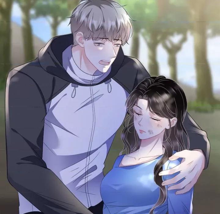 大小姐能有什么坏心眼呢？ 大小姐能有什么坏心眼呢？-第 60 话 第151页