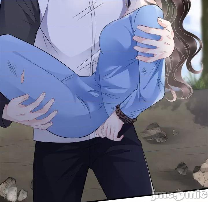 大小姐能有什么坏心眼呢？ 大小姐能有什么坏心眼呢？-第 61 话 第5页