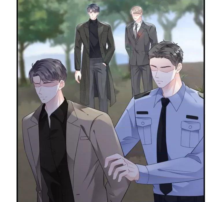 大小姐能有什么坏心眼呢？ 大小姐能有什么坏心眼呢？-第 61 话 第7页