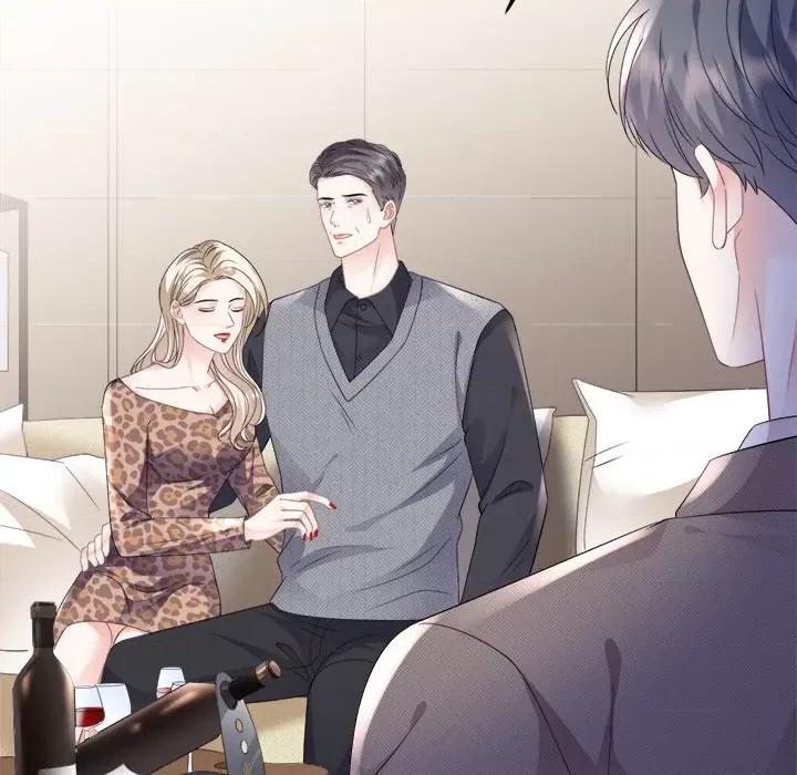 大小姐能有什么坏心眼呢？ 大小姐能有什么坏心眼呢？-第 61 话 第41页
