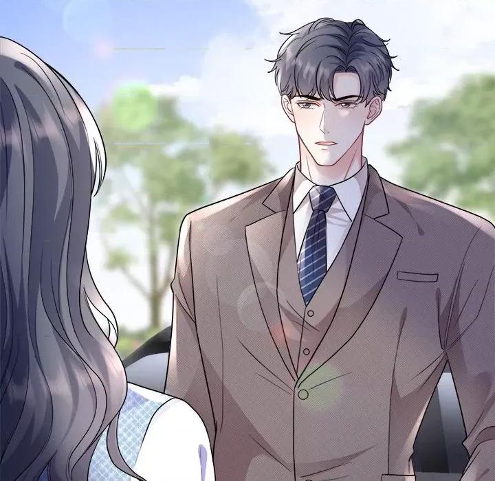 大小姐能有什么坏心眼呢？ 大小姐能有什么坏心眼呢？-第 61 话 第88页
