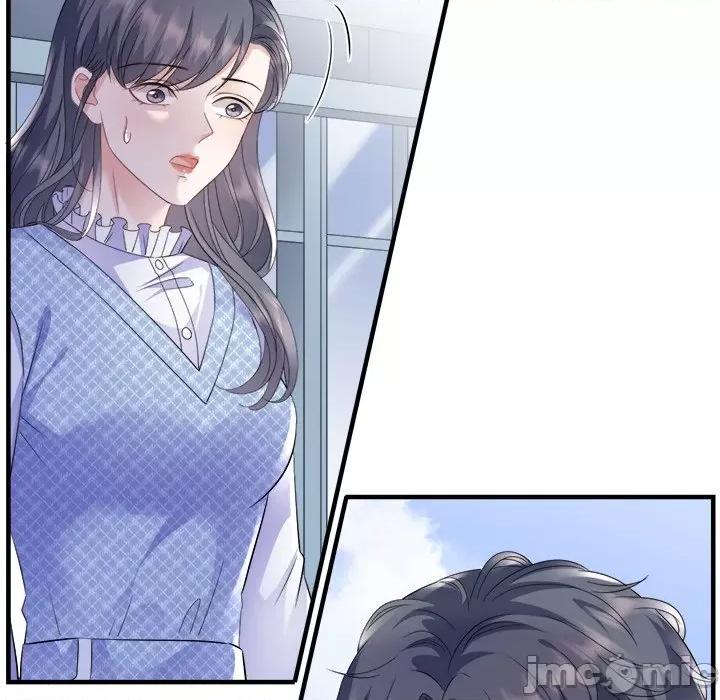 大小姐能有什么坏心眼呢？ 大小姐能有什么坏心眼呢？-第 61 话 第90页