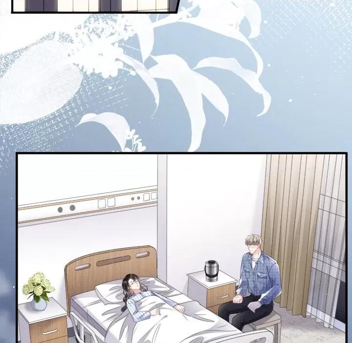 大小姐能有什么坏心眼呢？ 大小姐能有什么坏心眼呢？-第 61 话 第99页