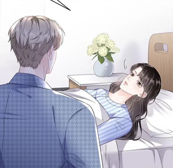 大小姐能有什么坏心眼呢？ 大小姐能有什么坏心眼呢？-第 61 话 第104页