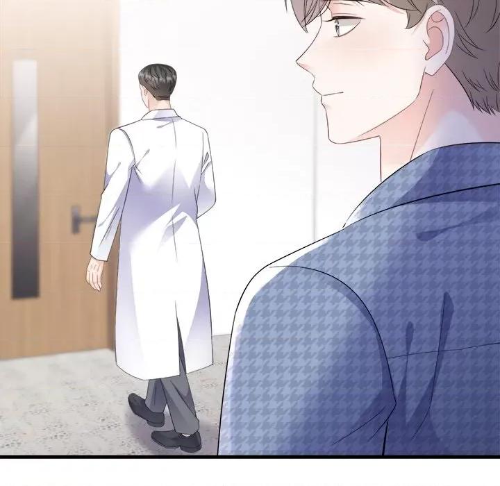 大小姐能有什么坏心眼呢？ 大小姐能有什么坏心眼呢？-第 61 话 第113页