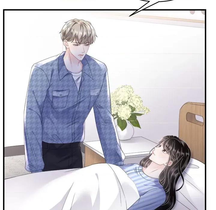 大小姐能有什么坏心眼呢？ 大小姐能有什么坏心眼呢？-第 61 话 第116页