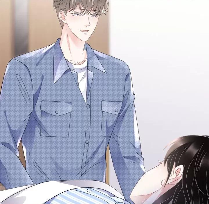 大小姐能有什么坏心眼呢？ 大小姐能有什么坏心眼呢？-第 61 话 第127页