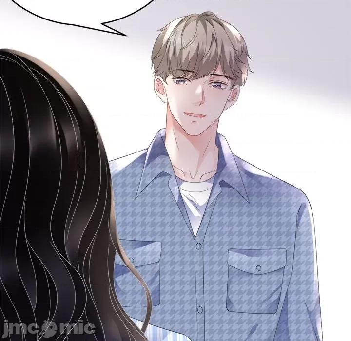 大小姐能有什么坏心眼呢？ 大小姐能有什么坏心眼呢？-第 61 话 第130页