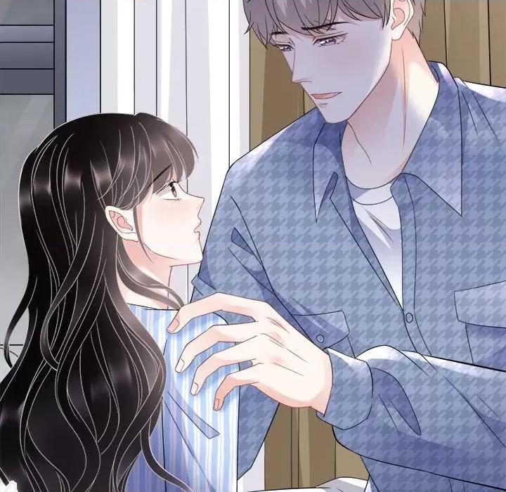 大小姐能有什么坏心眼呢？ 大小姐能有什么坏心眼呢？-第 62 话 第8页