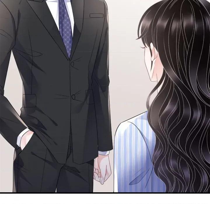大小姐能有什么坏心眼呢？ 大小姐能有什么坏心眼呢？-第 62 话 第91页