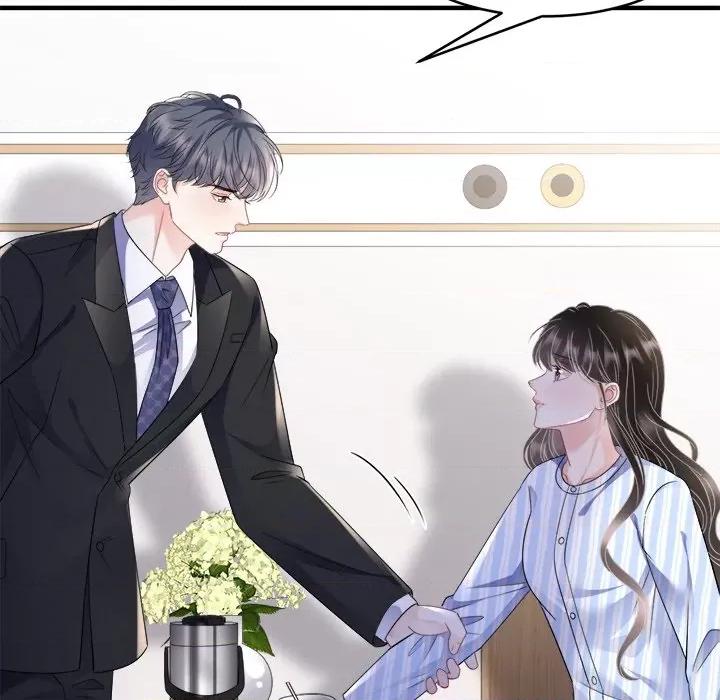 大小姐能有什么坏心眼呢？ 大小姐能有什么坏心眼呢？-第 62 话 第97页