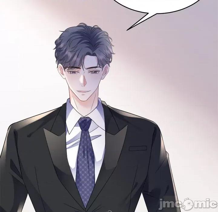 大小姐能有什么坏心眼呢？ 大小姐能有什么坏心眼呢？-第 62 话 第100页
