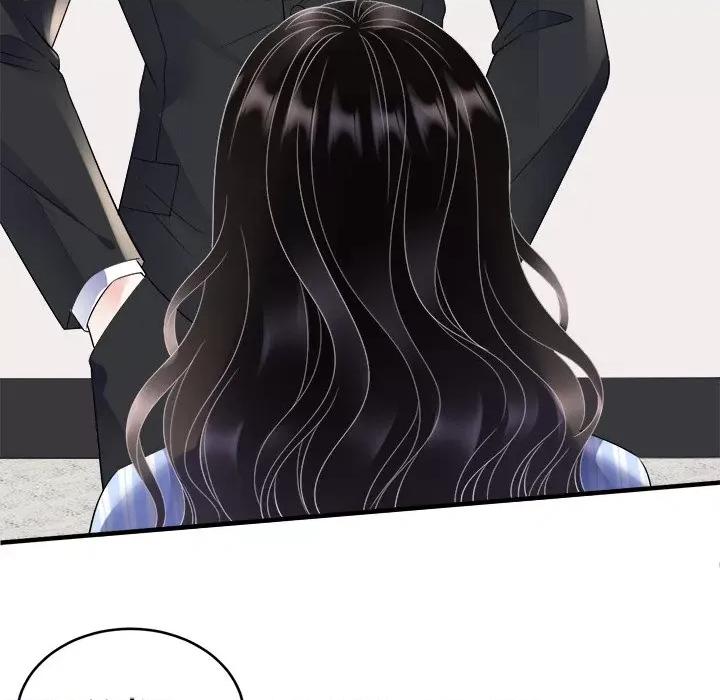 大小姐能有什么坏心眼呢？ 大小姐能有什么坏心眼呢？-第 62 话 第101页