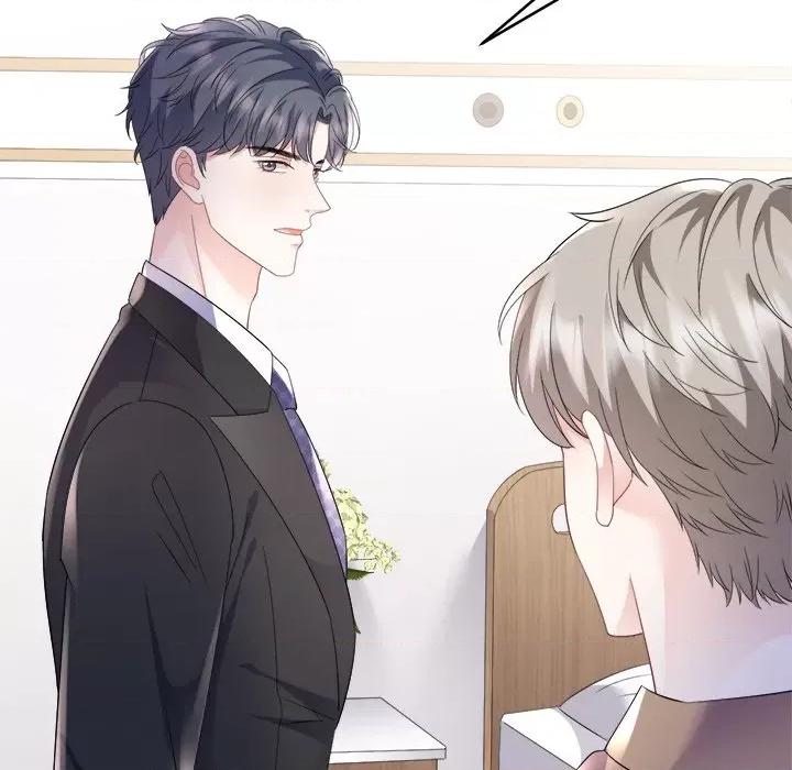 大小姐能有什么坏心眼呢？ 大小姐能有什么坏心眼呢？-第 62 话 第107页