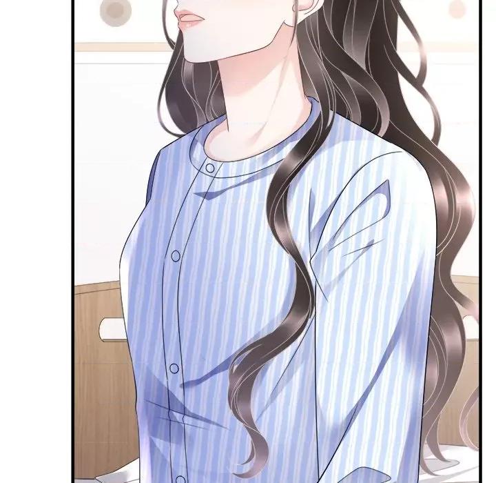 大小姐能有什么坏心眼呢？ 大小姐能有什么坏心眼呢？-第 62 话 第112页