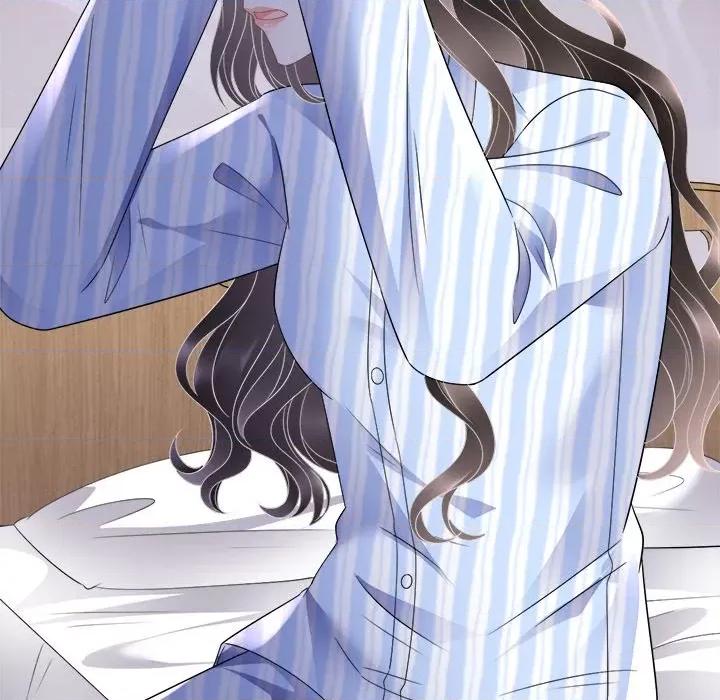 大小姐能有什么坏心眼呢？ 大小姐能有什么坏心眼呢？-第 62 话 第124页