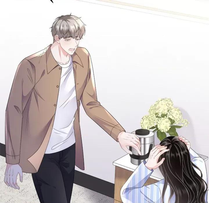 大小姐能有什么坏心眼呢？ 大小姐能有什么坏心眼呢？-第 62 话 第126页
