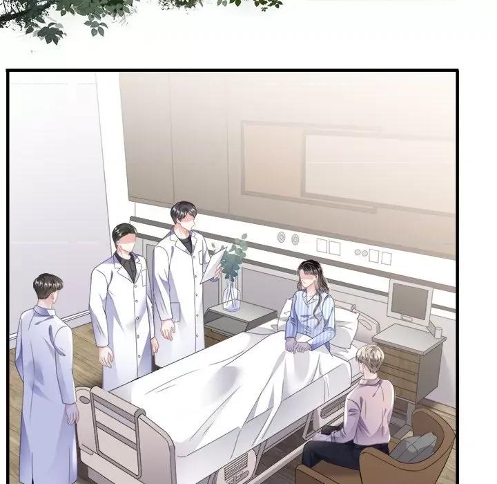 大小姐能有什么坏心眼呢？ 大小姐能有什么坏心眼呢？-第 62 话 第136页