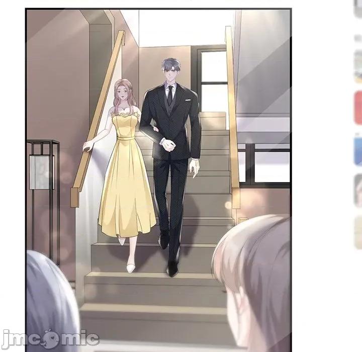 大小姐能有什么坏心眼呢？ 大小姐能有什么坏心眼呢？-第 63 话 第35页