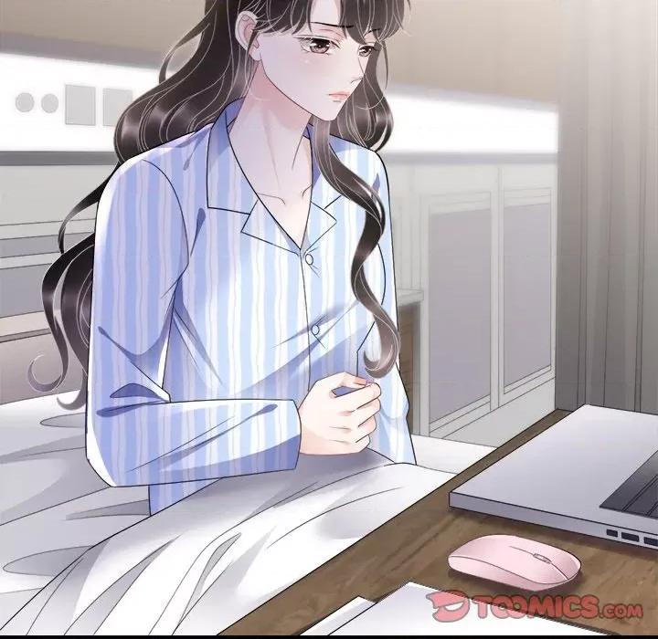 大小姐能有什么坏心眼呢？ 大小姐能有什么坏心眼呢？-第 63 话 第39页
