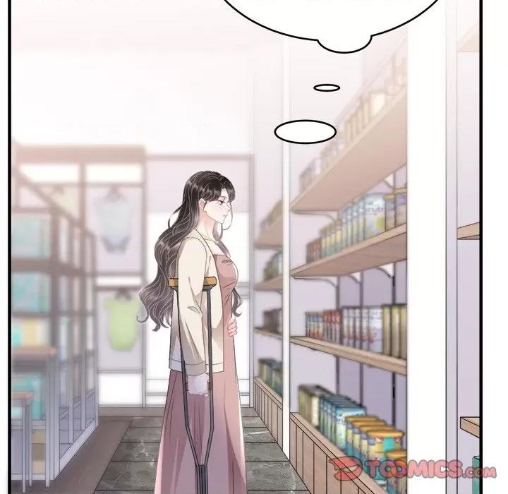 大小姐能有什么坏心眼呢？ 大小姐能有什么坏心眼呢？-第 63 话 第129页