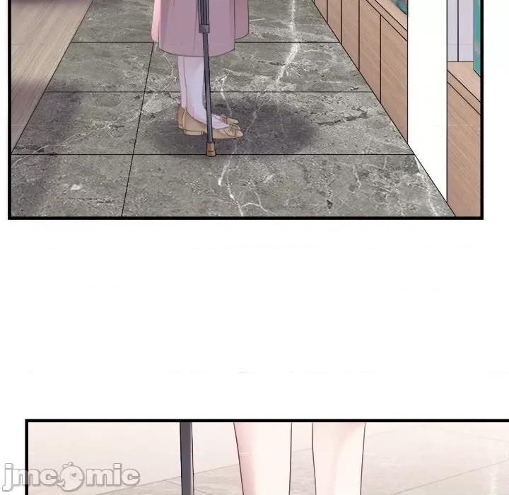 大小姐能有什么坏心眼呢？ 大小姐能有什么坏心眼呢？-第 63 话 第130页