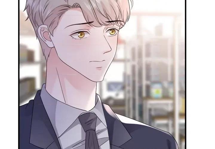 大小姐能有什么坏心眼呢？ 大小姐能有什么坏心眼呢？-第 64 话 第4页