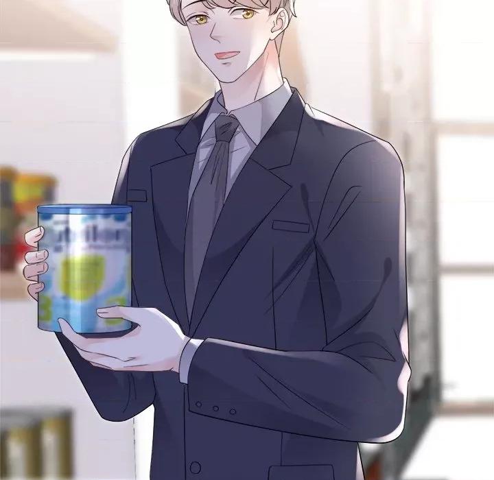 大小姐能有什么坏心眼呢？ 大小姐能有什么坏心眼呢？-第 64 话 第9页