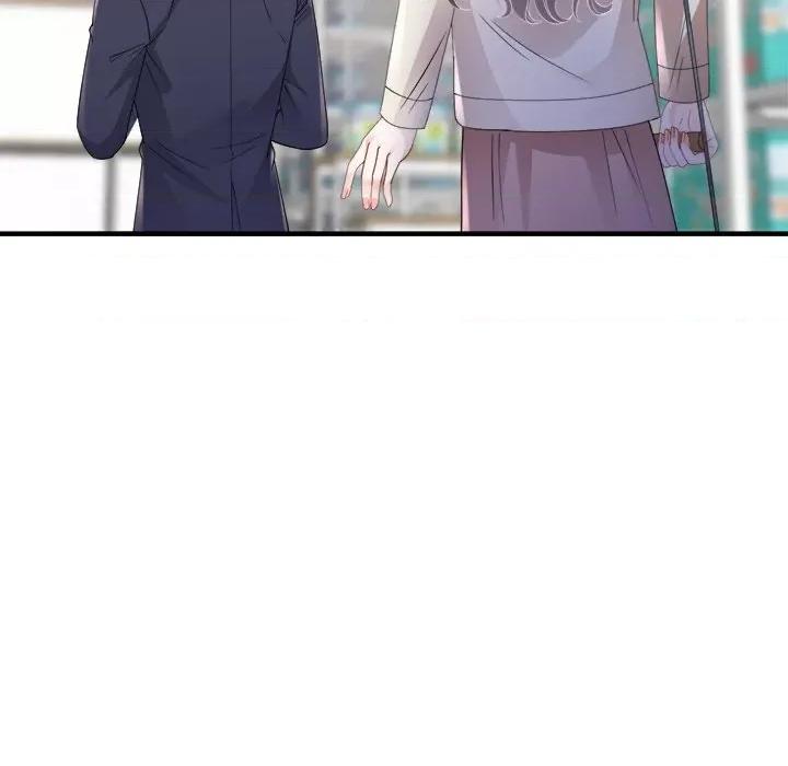 大小姐能有什么坏心眼呢？ 大小姐能有什么坏心眼呢？-第 64 话 第11页