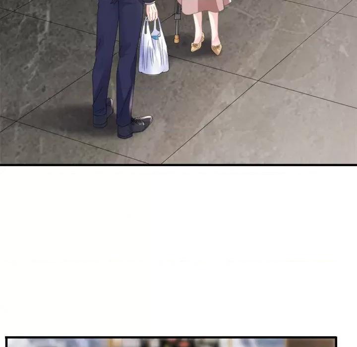 大小姐能有什么坏心眼呢？ 大小姐能有什么坏心眼呢？-第 64 话 第14页