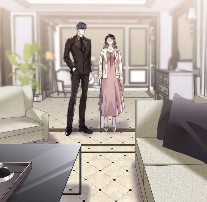 大小姐能有什么坏心眼呢？ 大小姐能有什么坏心眼呢？-第 64 话 第46页