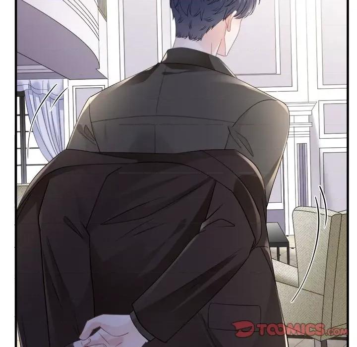 大小姐能有什么坏心眼呢？ 大小姐能有什么坏心眼呢？-第 64 话 第48页
