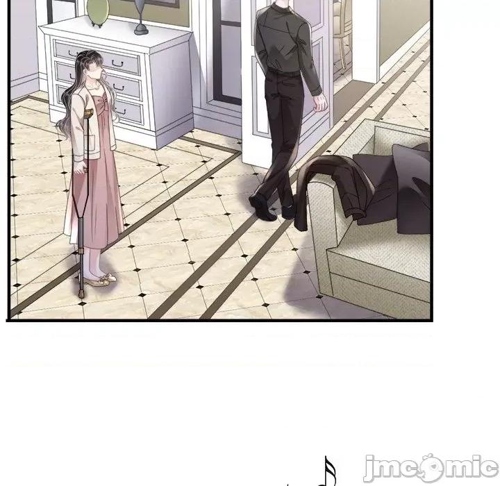 大小姐能有什么坏心眼呢？ 大小姐能有什么坏心眼呢？-第 64 话 第50页