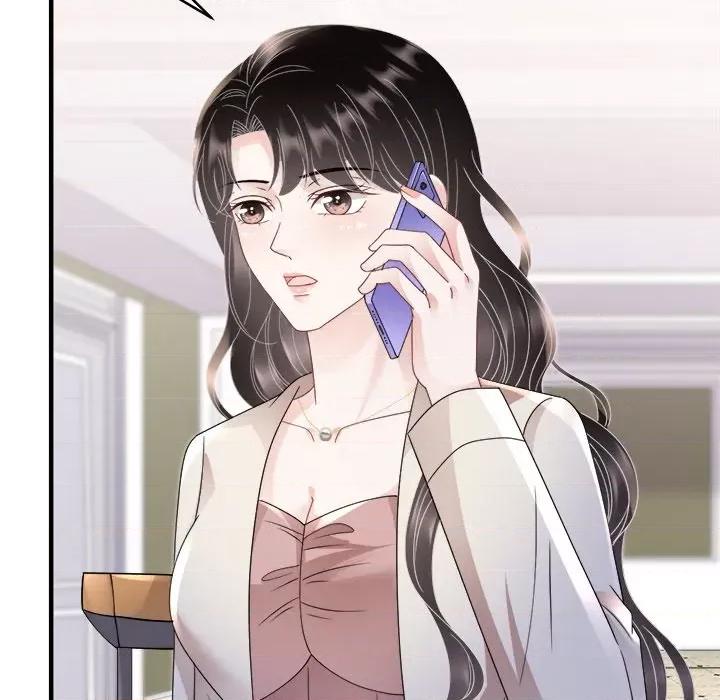 大小姐能有什么坏心眼呢？ 大小姐能有什么坏心眼呢？-第 64 话 第52页
