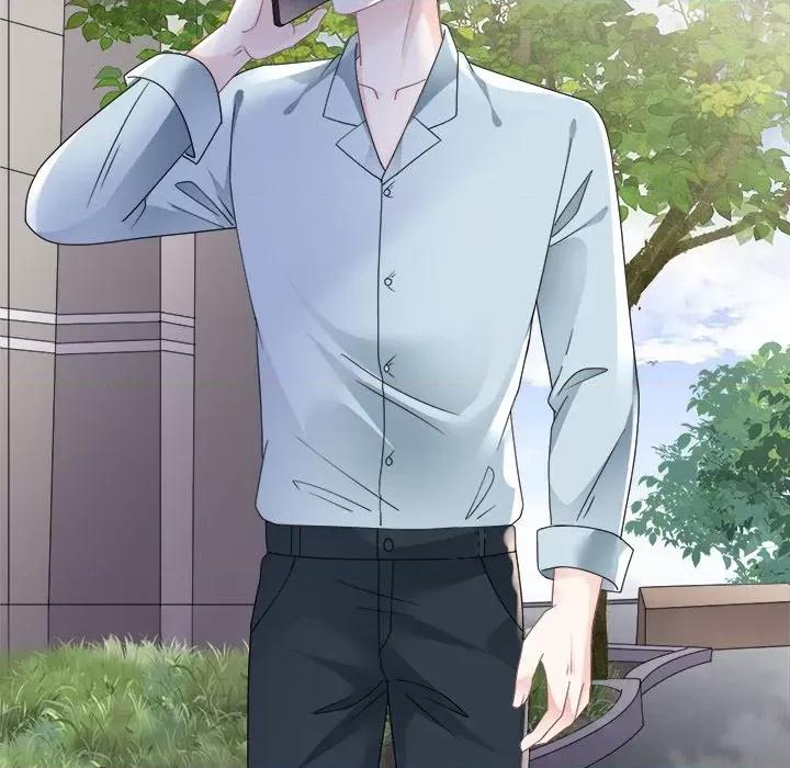 大小姐能有什么坏心眼呢？ 大小姐能有什么坏心眼呢？-第 64 话 第54页