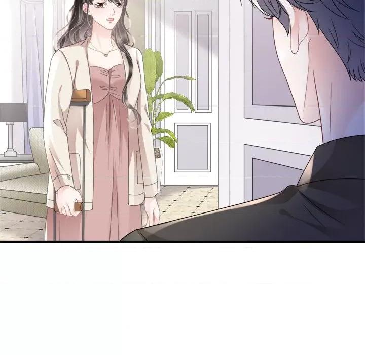 大小姐能有什么坏心眼呢？ 大小姐能有什么坏心眼呢？-第 64 话 第58页