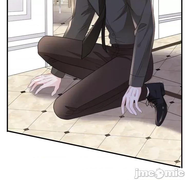 大小姐能有什么坏心眼呢？ 大小姐能有什么坏心眼呢？-第 64 话 第60页