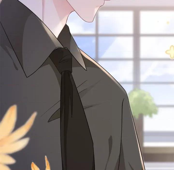 大小姐能有什么坏心眼呢？ 大小姐能有什么坏心眼呢？-第 64 话 第79页