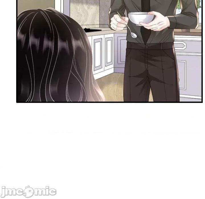 大小姐能有什么坏心眼呢？ 大小姐能有什么坏心眼呢？-第 64 话 第85页