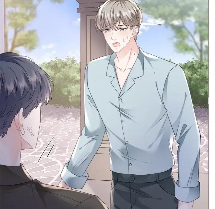大小姐能有什么坏心眼呢？ 大小姐能有什么坏心眼呢？-第 64 话 第94页