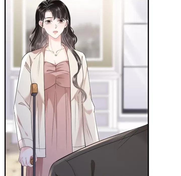 大小姐能有什么坏心眼呢？ 大小姐能有什么坏心眼呢？-第 64 话 第96页