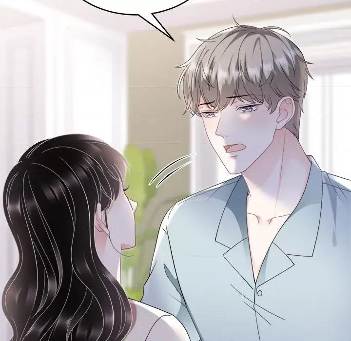 大小姐能有什么坏心眼呢？ 大小姐能有什么坏心眼呢？-第 64 话 第98页