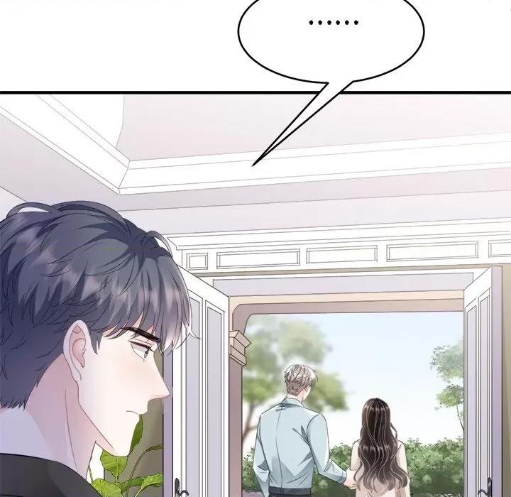 大小姐能有什么坏心眼呢？ 大小姐能有什么坏心眼呢？-第 64 话 第107页