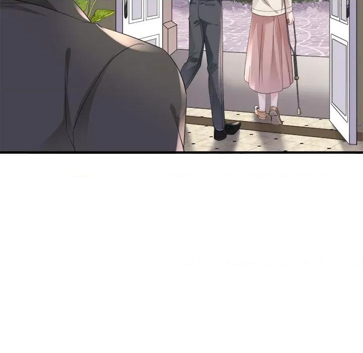 大小姐能有什么坏心眼呢？ 大小姐能有什么坏心眼呢？-第 64 话 第108页