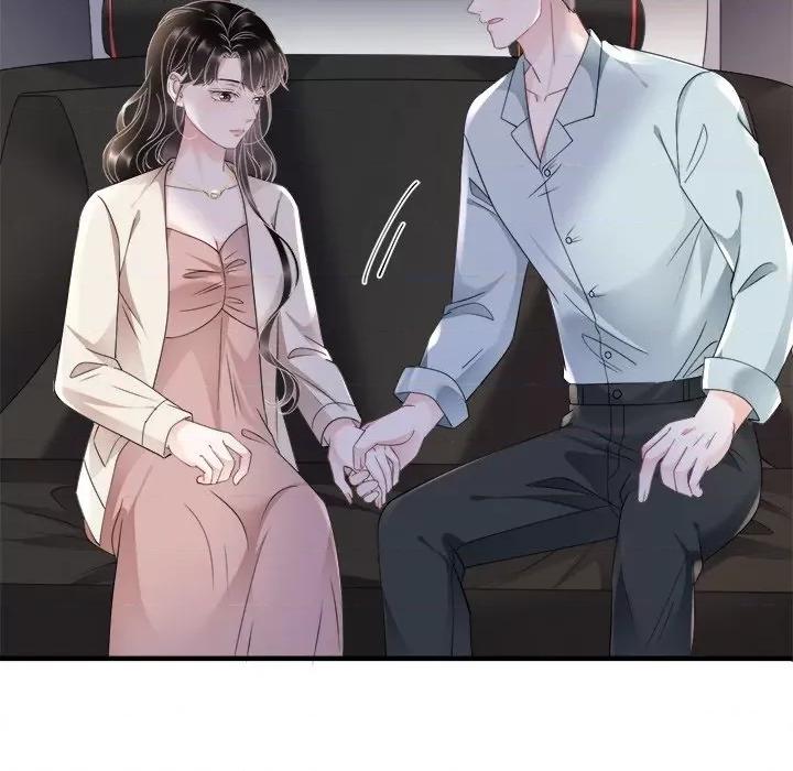 大小姐能有什么坏心眼呢？ 大小姐能有什么坏心眼呢？-第 64 话 第113页