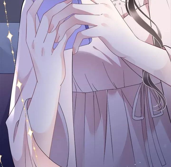 大小姐能有什么坏心眼呢？ 大小姐能有什么坏心眼呢？-第 64 话 第133页