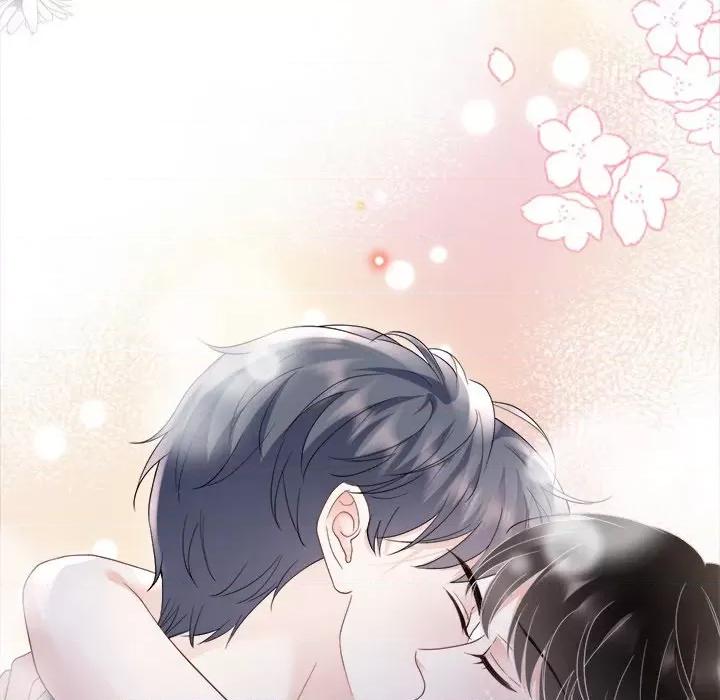 大小姐能有什么坏心眼呢？ 大小姐能有什么坏心眼呢？-第 65 话 第14页